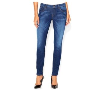 ✨GUESS ✨- Power Curvy midrise - Size 30